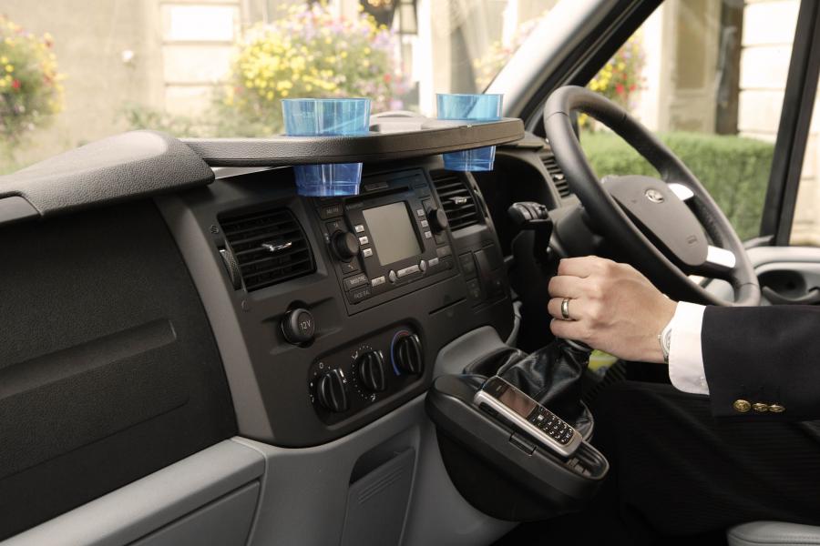  Ford Transit 2006 года  (фото 78 из 153)